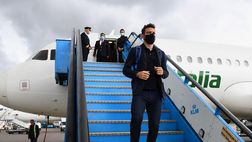 Sorteggio Champions, Florenzi: “Io eviterei l’Inter, hanno fatto un buon mercato”