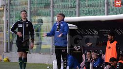 +++PALERMO, ESONERATO L’ALLENATORE BOSCAGLIA+++