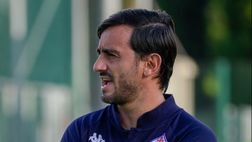 Ancora Aquilani: “Adesso non fermiamoci. Distefano? Crescita esponenziale”