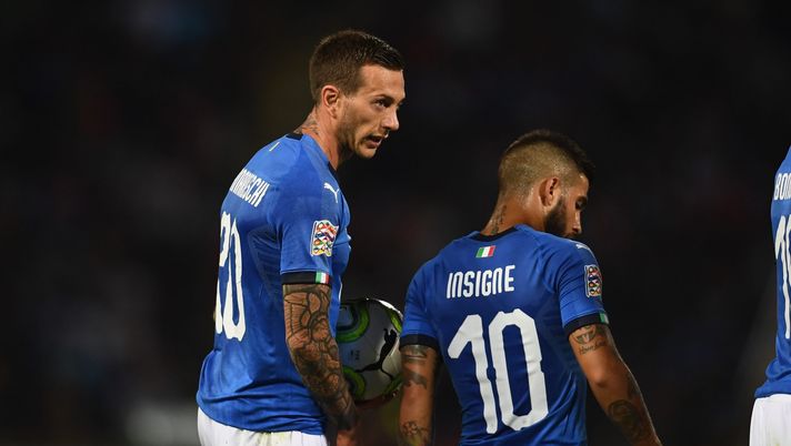 insigne bernardeschi