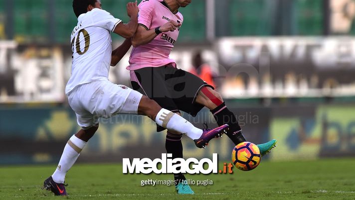 Faggiano a Mediagol: “Infortuni? Tante le ragioni. Rajkovic? Interverremo sul mercato” Faggiano a Mediagol: “Infortuni? Tante le ragioni. Rajkovic? Interverremo sul mercato”