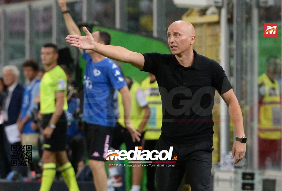FOTO Palermo-Perugia 2-0 Serie B 2022-23 (Gallery) - immagine 86