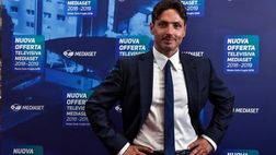 Pier Silvio Berlusconi: «Cristiano Ronaldo? La Juventus fa bene»