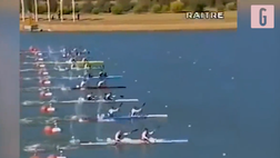 VIDEO Galeazzi e l’oro di Rossi-Bonomi a Sidney 2000: la telecronaca da brividi