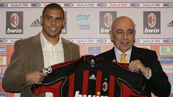 Dieci campioni senza Champions, da Ronaldo e Maradona a….