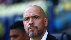 United, Ten Hag: “Casemiro? Non posso dire nulla. Ronaldo rientra nei nostri piani”