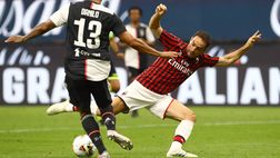 Serie A, il programma e gli orari del Milan della quarta alla 16esima giornata