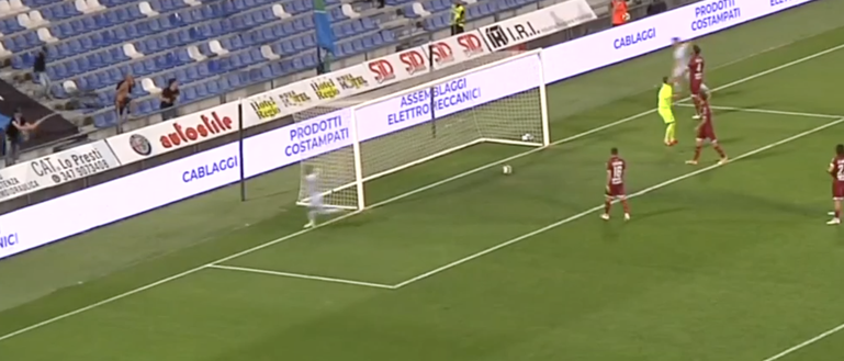 Serie C playoff: clamoroso crollo della Reggiana e la Feralpisalò va in semifinale- immagine 2