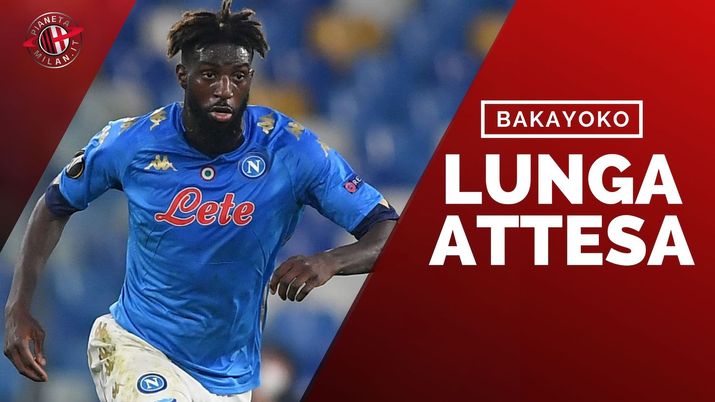 Tiémoué Bakayoko (centrocampista Chelsea), obiettivo di calciomercato del Milan | AC Milan News (Getty Images) Tiémoué Bakayoko (centrocampista Chelsea), obiettivo di calciomercato del Milan | AC Milan News (Getty Images)