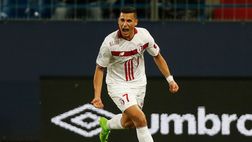 Calciomercato – Anche lo Spartak Mosca punta El Ghazi