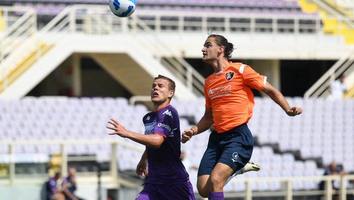 Foto ACF Fiorentina Foto ACF Fiorentina