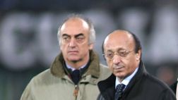 Moggi: “Alla Juventus manca la squadra! Mie plusvalenze erano vere”