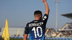 Ds Empoli su Bennacer: “E’ un nuovo Gattuso, mi ricordo un’azione contro la Fiorentina”