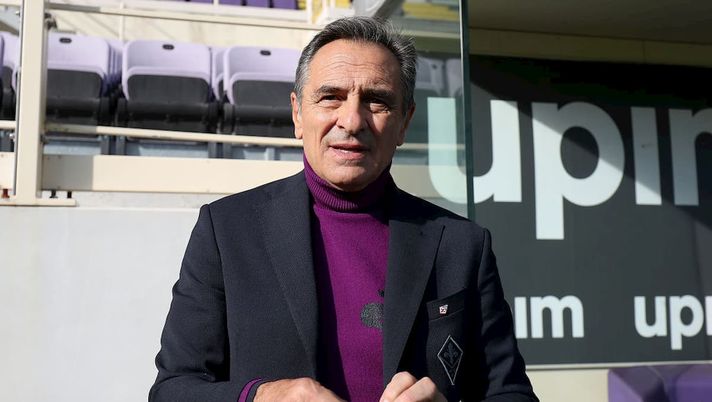 Getty Images Prandelli: “Panchina futura? Quella al parco con i nipoti. Basta allenare” - immagine 1