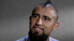 Un tifoso chiede: “Vidal all’Ajax?”. Arriva la risposta netta di Sky Sport sull’Inter
