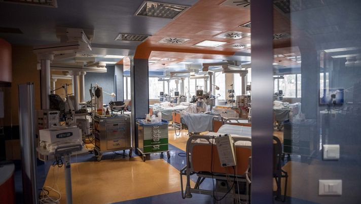 (foto di repertorio/Getty Images) (foto di repertorio/Getty Images)