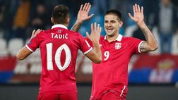 Fantamondiale Russia 2018: la scheda della Serbia