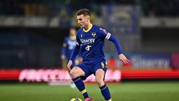 Verona, respinto il ricorso per Lazovic: sarà out contro la Roma