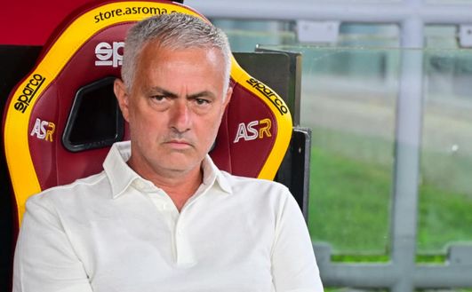 Foto: asroma.com Foto: asroma.com