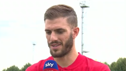 Santon: “Ultima stagione con l’Inter difficile, alla Roma voglio rinascere. Mourinho…”