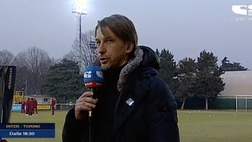 Inter, Vecchi: “Icardi? L’Inter l’ha visto fuori dal coro. Madonna? Continuità con me”