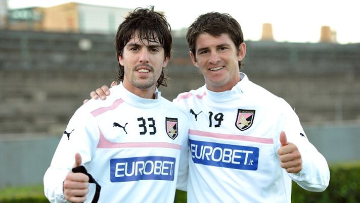 Gazzetta: &#8220;Palermo, da Cavani a Cani e Sperduti. Tutti gli affari e i pacchi del mercato di gennaio&#8221; 