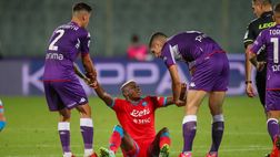 Martinez Quarta più Milenkovic: cemento e idee nella difesa viola