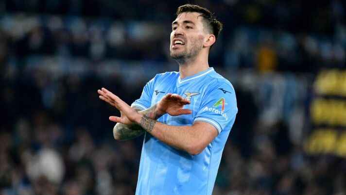 Romagnoli: “Lunedì ho avuto un confronto con Lotito ma la verità è questa: è andata così” - immagine 1