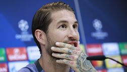 Ramos, parole da capitano: “Disastro è colpa nostra. Cose di spogliatoio restano lì, conta il Real”