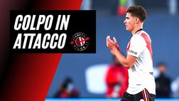 CALCIOMERCATO MILAN – Alvarez, idea duttile in attacco / News