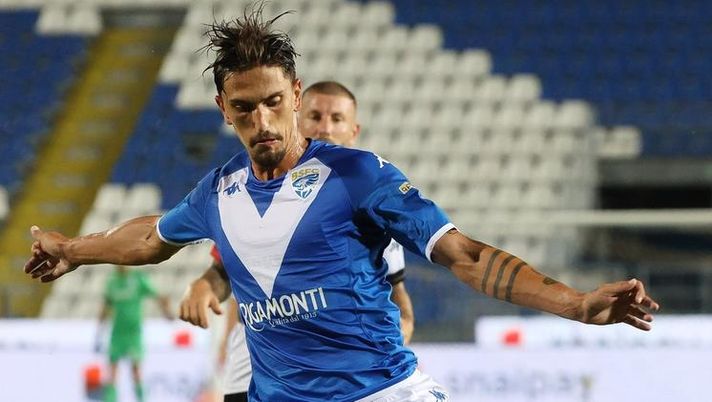 Mercato serie C, Ndoj ha deciso: giocherà per una squadra meridionale - immagine 1