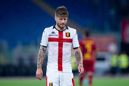 Schone (Getty Images) Schone (Getty Images)