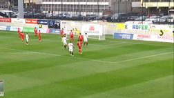 Coppa Italia Serie C, Sudtirol-Padova 0-1: Jelenic regala il trofeo ai biancoscudati