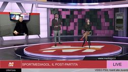 SportMediagol: segui il post partita di Palermo-Bari 0-0