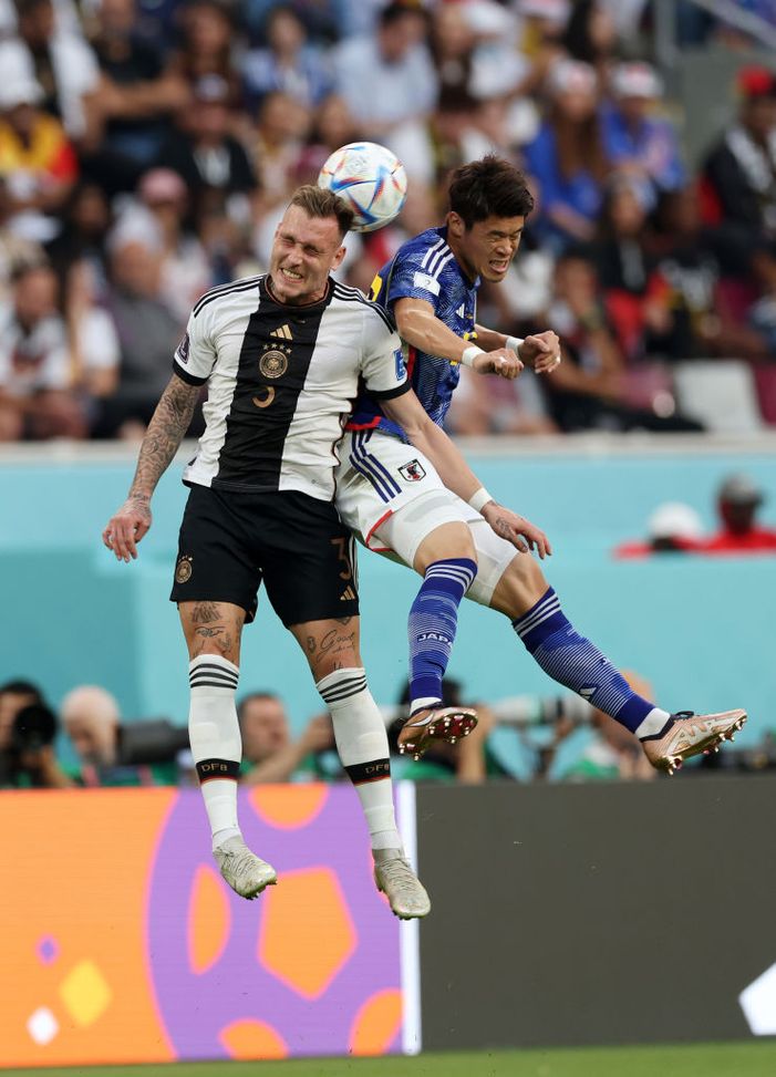 (Photo by Alexander Hassenstein/Getty Images) Raum: “Quando mi chiamó Flick non risposi. Pensavo fosse la ditta dei traslochi!”- immagine 2