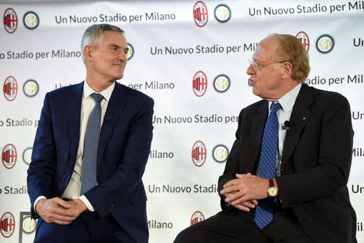 Marotta: “Nuovo stadio? Impedimenti oggettivi non fanno prevedere futuro roseo”- immagine 2