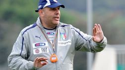 Pordenone, Tedino: Il migliore in campo il loro portiere…