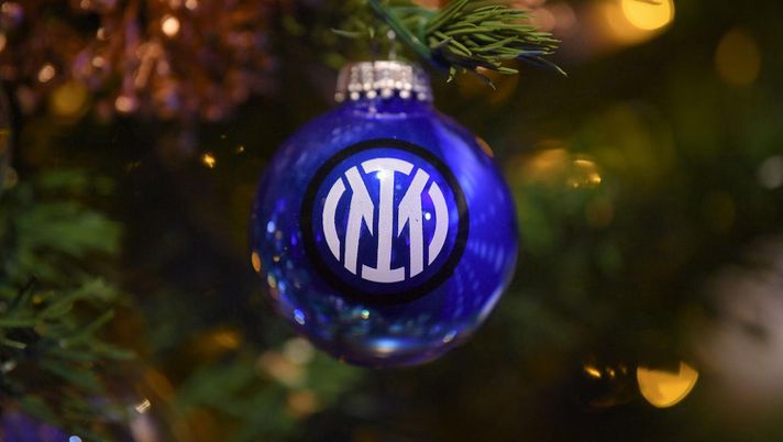 Getty Inter, il video di Natale: Barella, Onana e Bastoni regalano sorrisi a dei baby tifosi - immagine 1