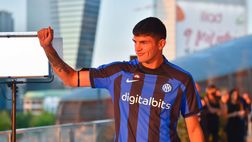Bellanova, gol da fenomeno contro il Novara: l’Inter si aspetta conferme già stasera