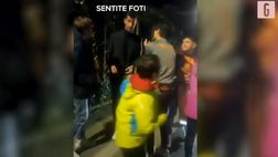 VIDEO Roma-Sassuolo 3-4, vice di Mourinho commenta: “Non potevo farmi buttare fuori”