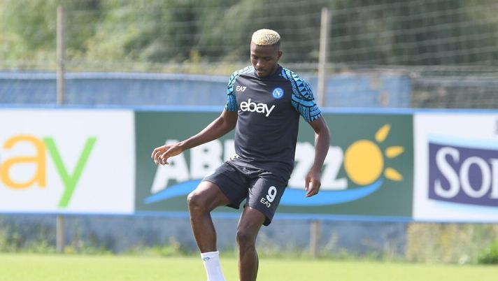 Seduta pomeridiana all’insegna del lavoro tecnico-tattico: i dettagli - immagine 1