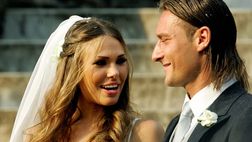 Tanti auguri Ilary! I 10 momenti più belli passati con Francesco Totti – FOTO