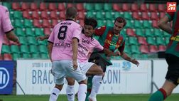 Martin: “Possiamo giocarci la B, ho un sogno nel cassetto. Che emozione indossare la fascia nel derby!”