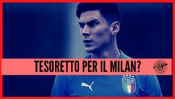 Pessina tra Atalanta e Monza, Milan interessato: il motivo