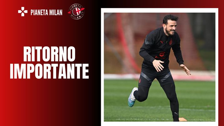 inchiesta RepAlessandro Florenzi terzino AC Milan