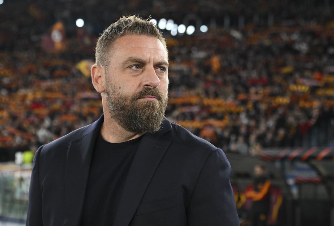 Roma-Brighton – FOTOGALLERY - immagine 47