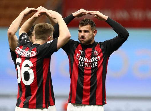 (Photo by Marco Luzzani/Getty Images) (Photo by Marco Luzzani/Getty Images)