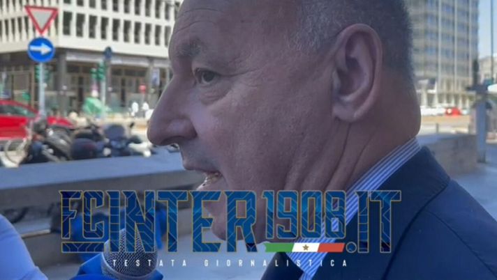 Marotta: “Lavoriamo per squadra competitiva, vogliamo concludere tutto entro giugno” - immagine 1