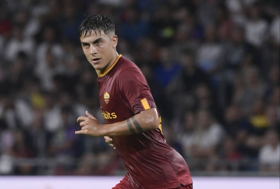 Tottenham-Roma 0-1 – FOTO GALLERY - immagine 55