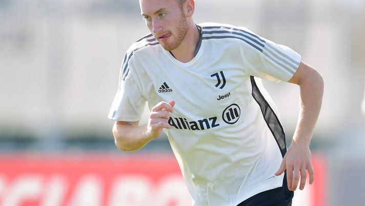 Marchini: “Kulusevski? Volentieri, ma non a quelle cifre” - immagine 1